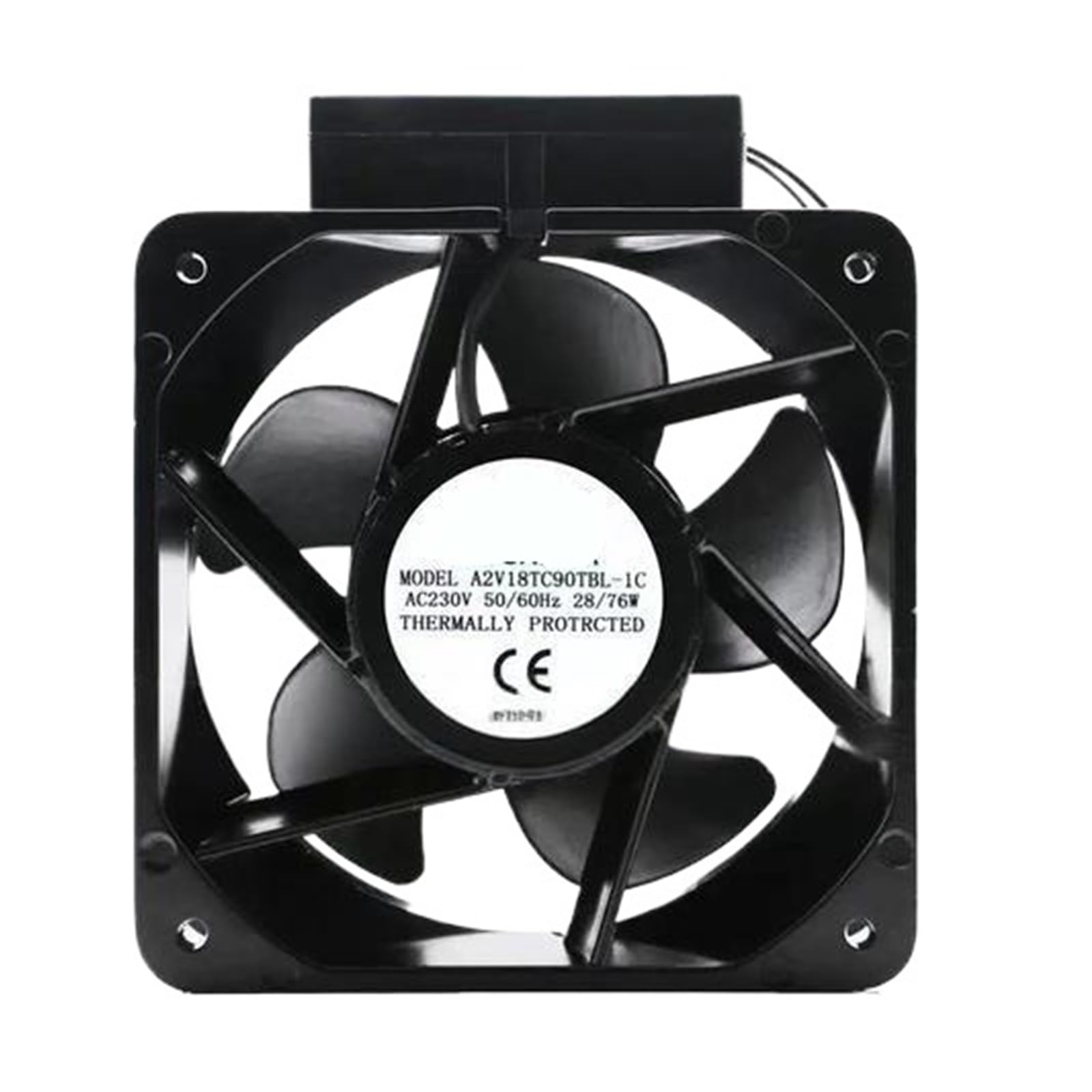 Vdoqtljt One Color 18090 220V A2v18c90tbl-1C Fan