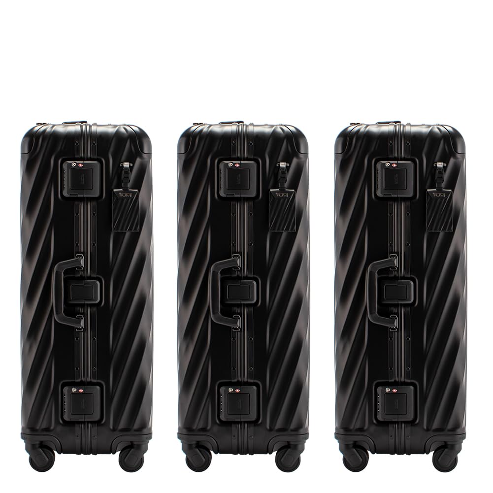 Amazon.co.jp: [トゥミ] スーツケース 84L エクステンデッド トリップ
