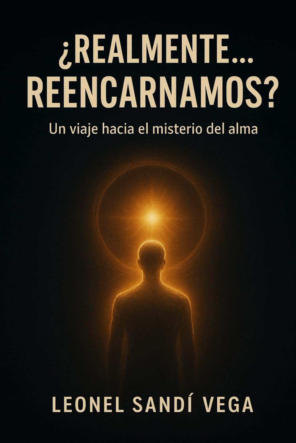 REALMENTE… ¿REENCARNAMOS?: Un viaje hacia el misterio del alma
