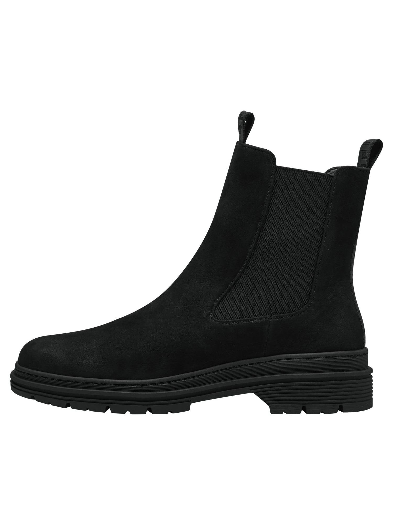 Tamaris Damen 1-1-25436-41, Botas Cortas al Tobillo Mujer