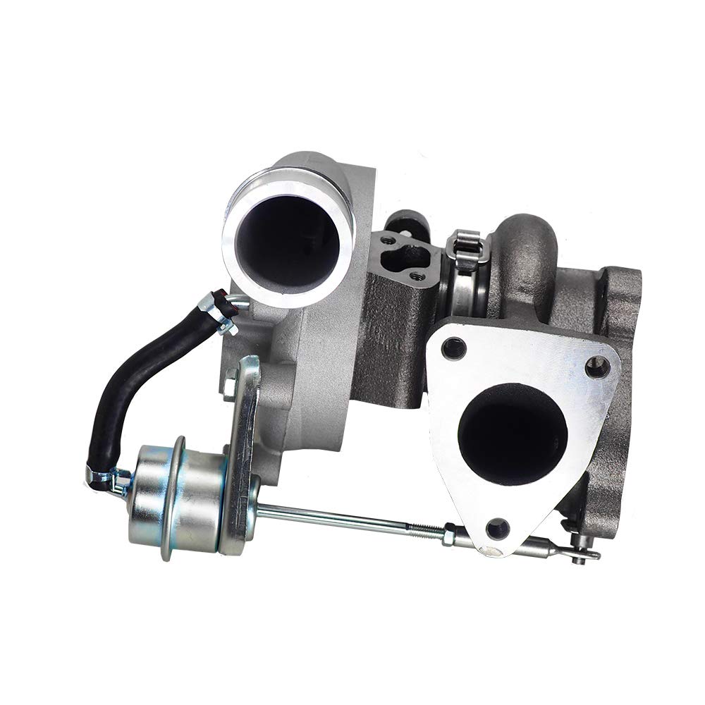Amazon.com: Turbo Turbocharger 17201-67010 CT12B Fit for