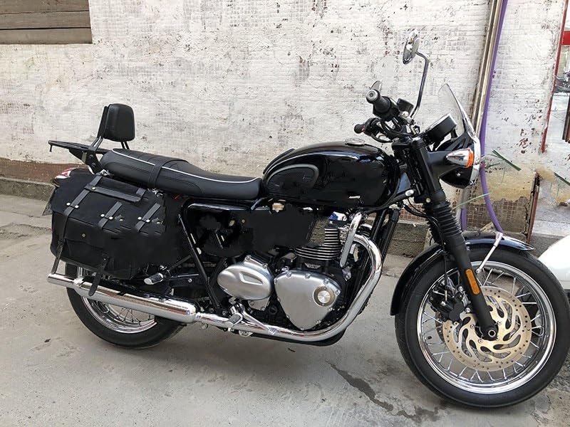 Las mejores ofertas en Cuerpo de Motocicleta sin marca y Marcos para Triumph Street Twin | eBay