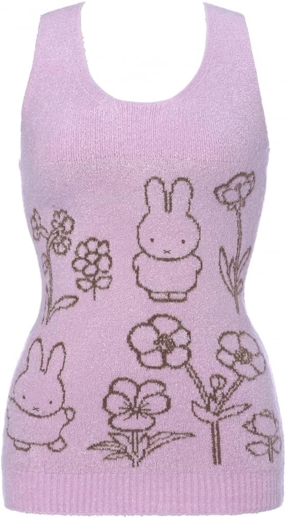 Amazon | [トリンプ] スロギー ミッフィーコラボ あったか