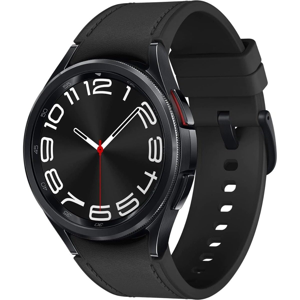 Samsung Galaxy Watch6 Classic 43mm Smart Watch Health Monitoring 