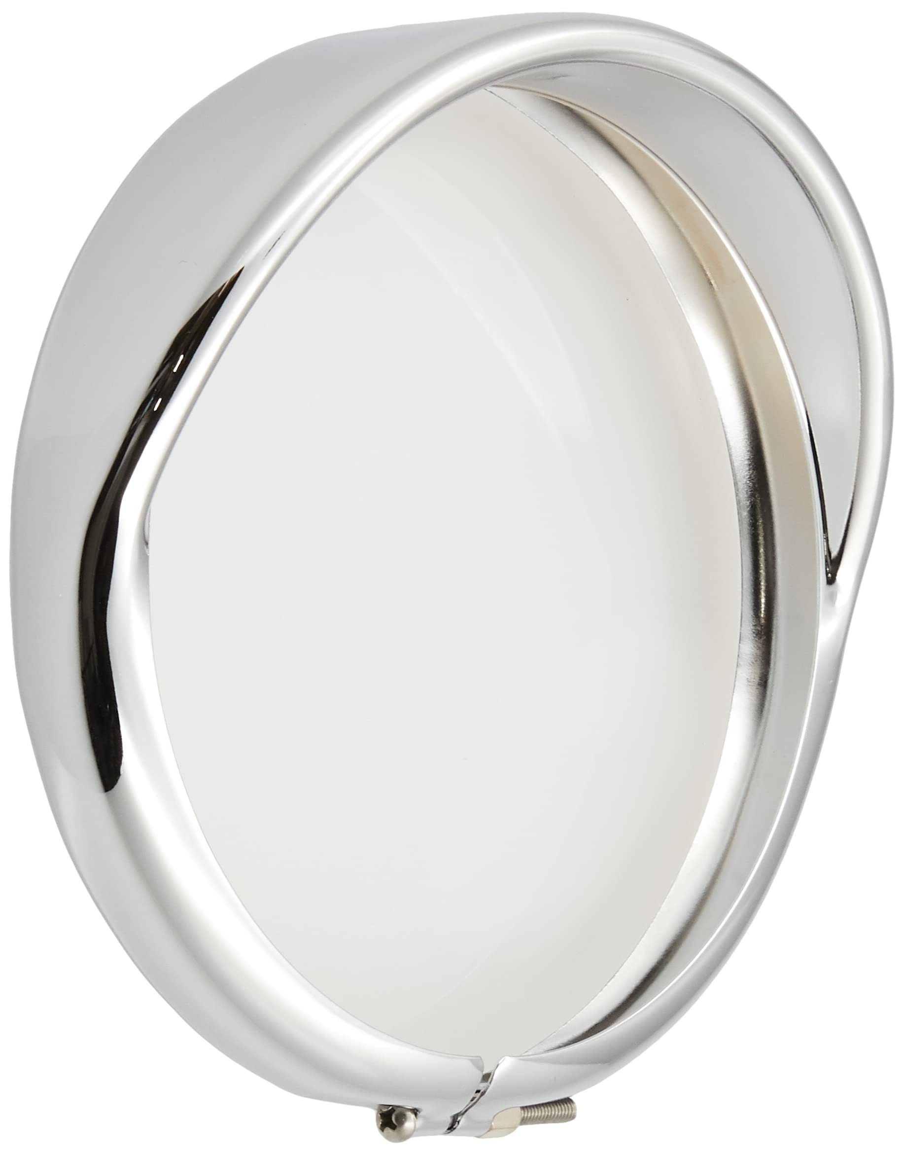 Amazon | キジマ(Kijima) バイクパーツ ヘッドライトベゼル バイザー