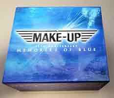 MAKE UP 20周年記念BOX 「MEMORIES OF BLUE」 61lQm1WqyWL._AC_SY200_QL15_.jpg