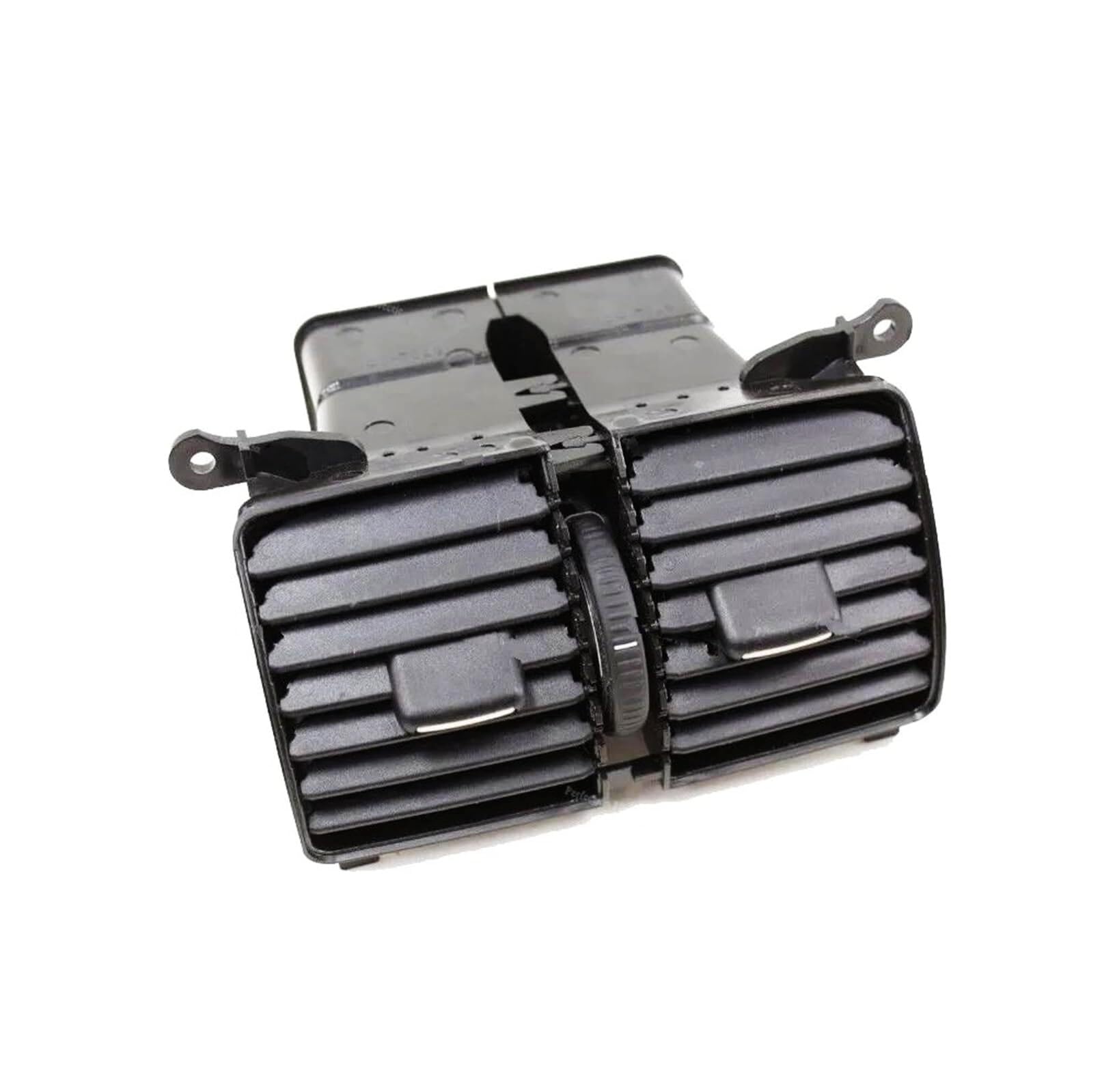 Car Air Vent For Vw For Passat B6 CC 2006-2011 Black Rear AC Vent Outlet Assembly (OE# 3CD819203)