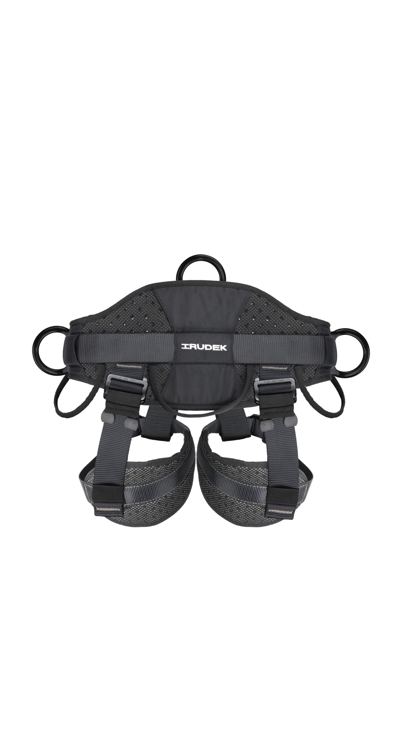 Irudek Arnés Gravity Plus 2 S-M