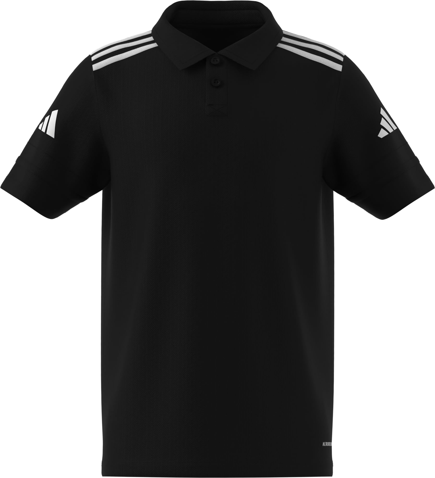 adidas Unisex - Bambini e Ragazzi SQUADRA25 Cotton Polo Kids