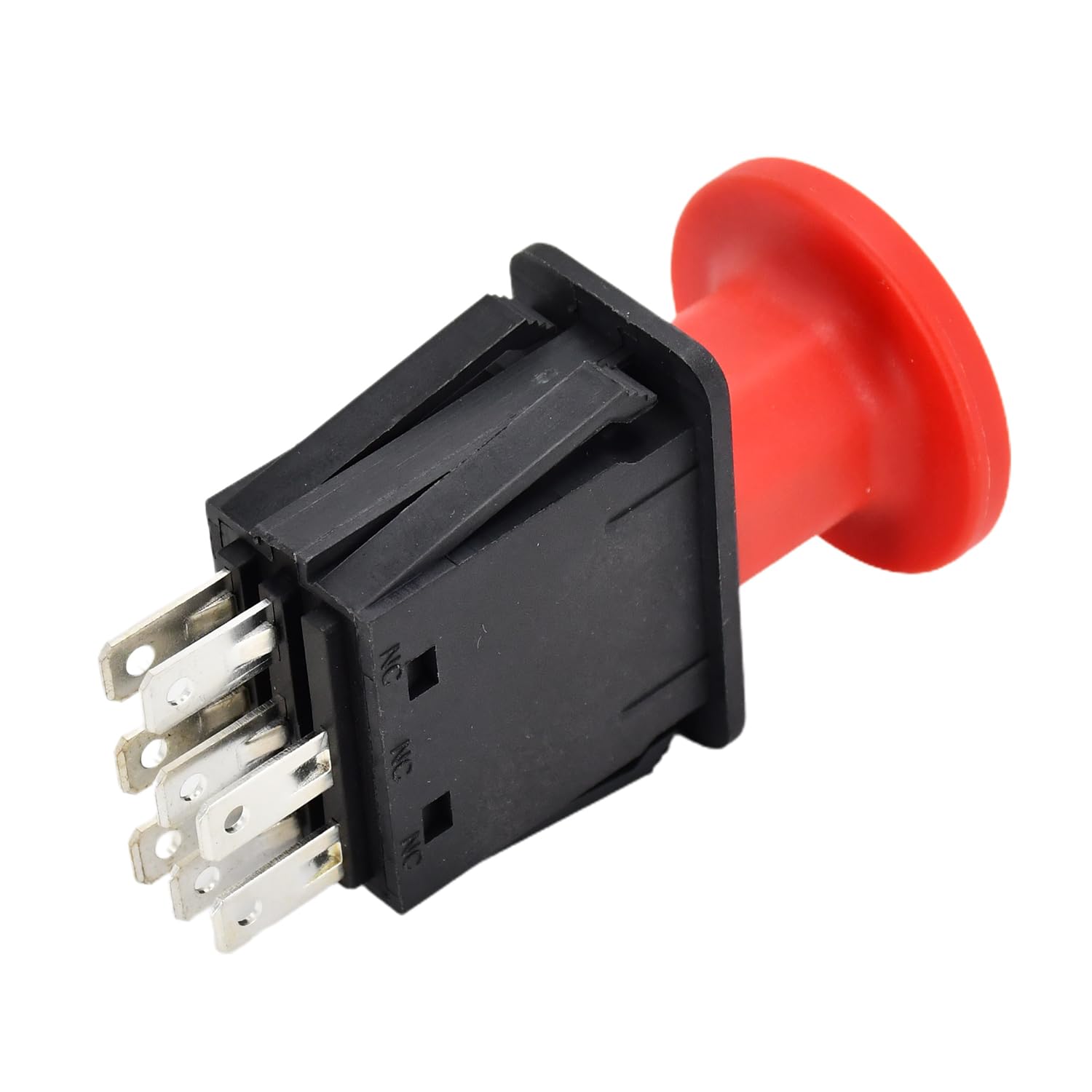 PTO Switch 539131627 597520401 539101768 for Husqvarna Craftsman AYP Dixon BZ FD LZF MZ PZT PZ PZT iZ iZC Series LZ6127 7230 MZT 61 DX148 DX152 DX161 DX254 DX260 - 10AMP Upgrade Rep 430-433 589887201