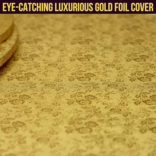 Miniatura 4 de Tablas para tartas, paquete de 4, 12 pulgadas, color azul, reutilizables, redondos, para postres llamativos, bases de cartón resistentes con