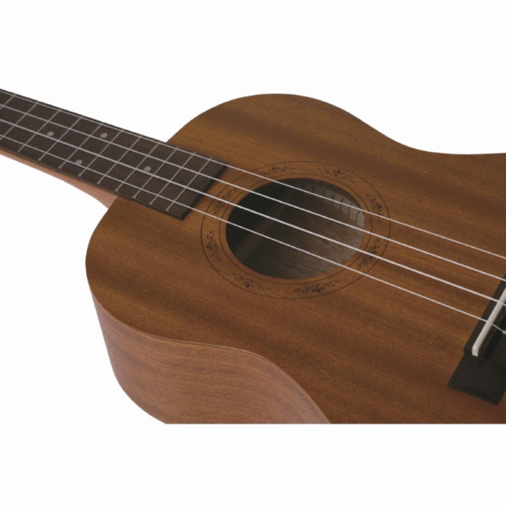 UKULELE BARITONO SOUNDSATION MAUI PRO MPUK-140M CON BORSA