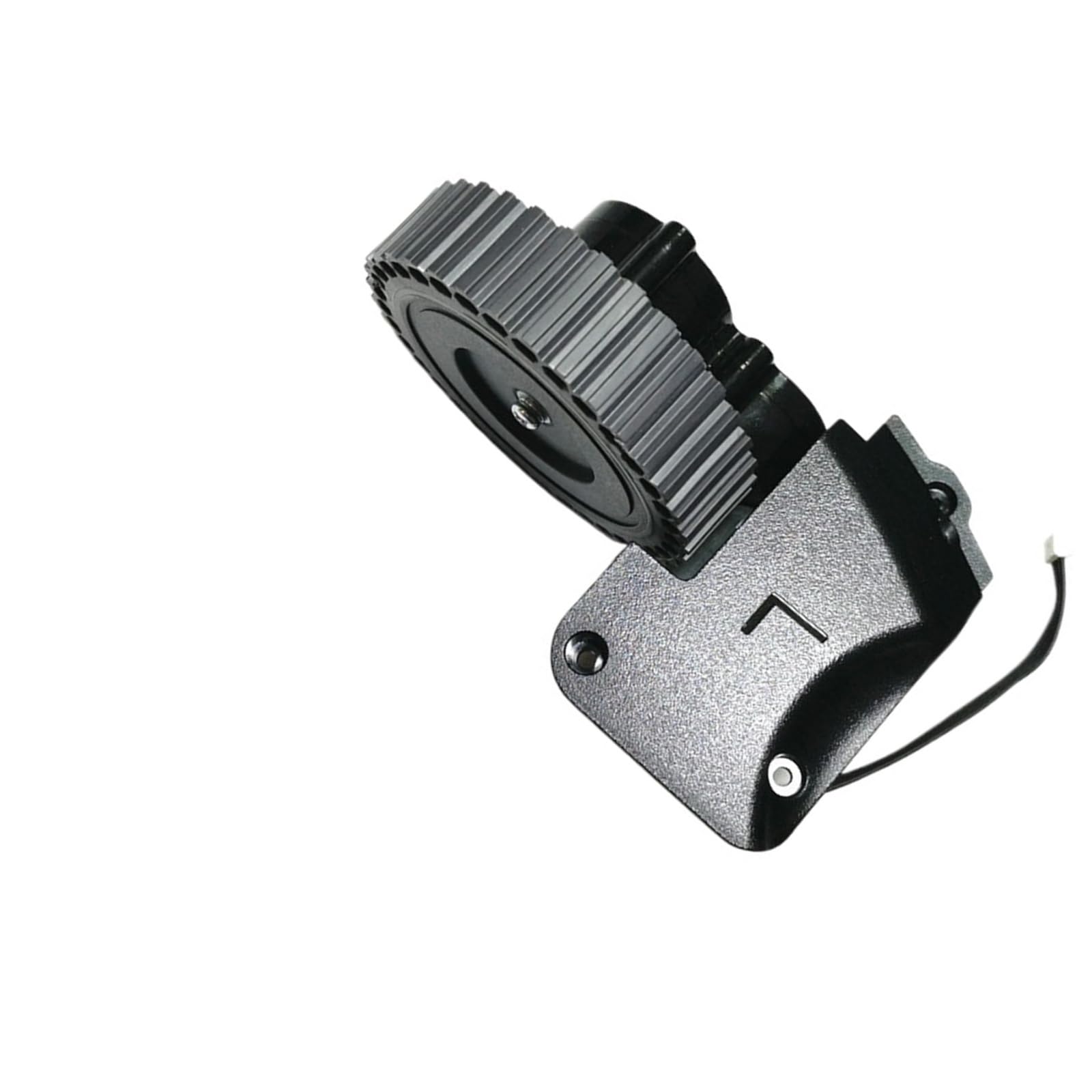 NUCBCULWP Vacuum Cleaner Accessory，Compatible For Polaris， Compatible For PVCR， 1126W 0726W 0926W 0826 ，Robot Vacuum Cleaner Wheel Parts With Motor(L)