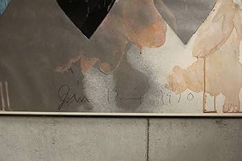 Amazon.co.jp: Jim Dine ジムダイン 8hearts オフセットかシルク