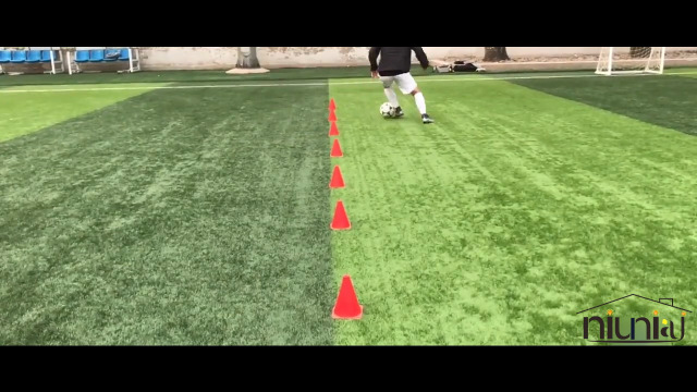 50 Pcs Plots Entrainement, Plots De Marquage Pour Football Cône, Plots