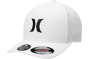 Hurley H2O Dri Hat Drips Dry