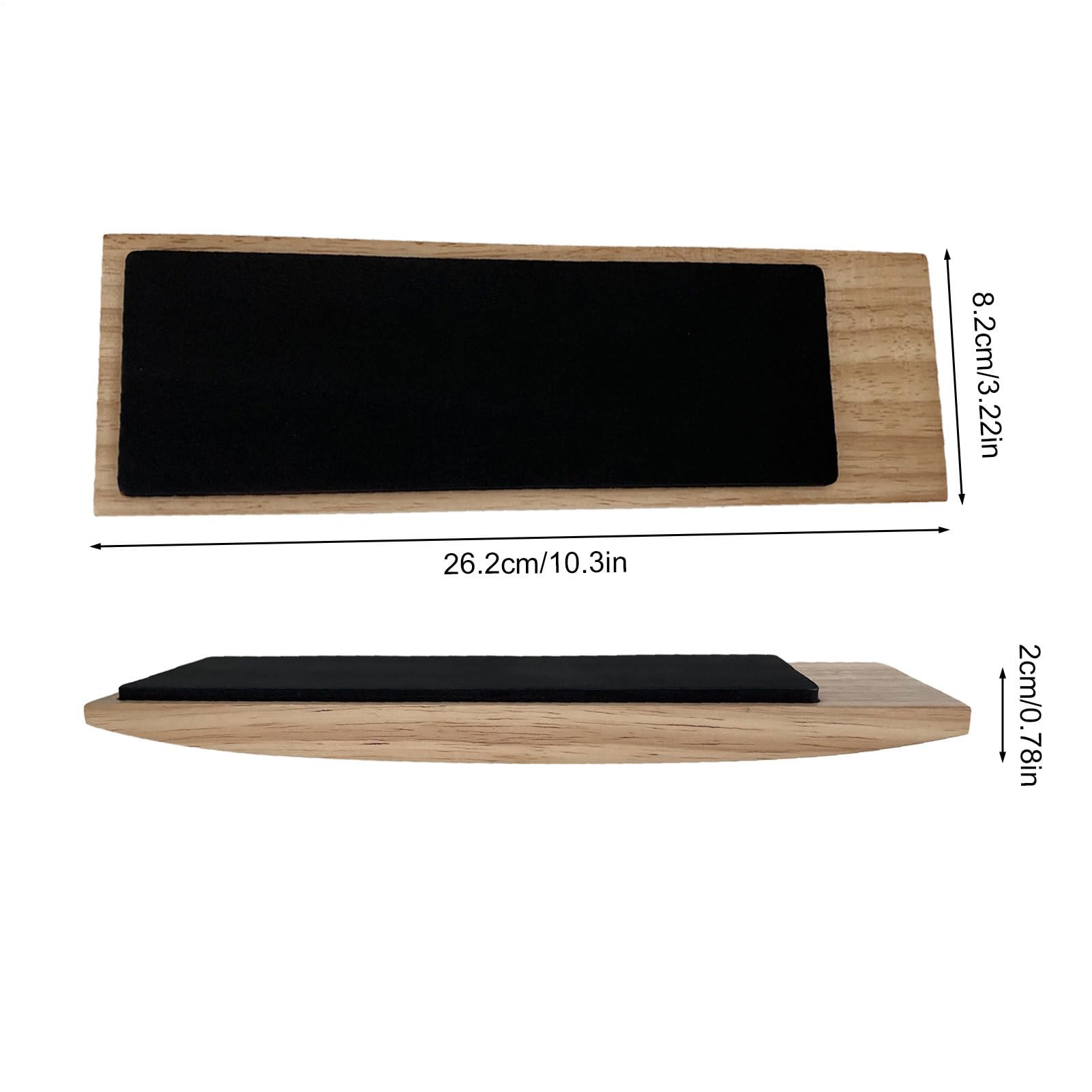 Planche à tourner de danse, patinage artistique – Aide à l'entraînement au ballet anti-fatigue pour la pratique à la maison, les studios de fitness, le théâtre, les concours, les événements de danse
