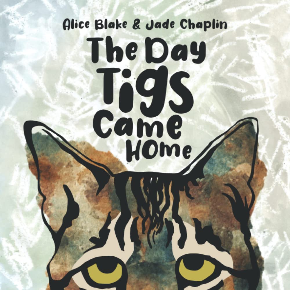 The Day Tigs Came Home