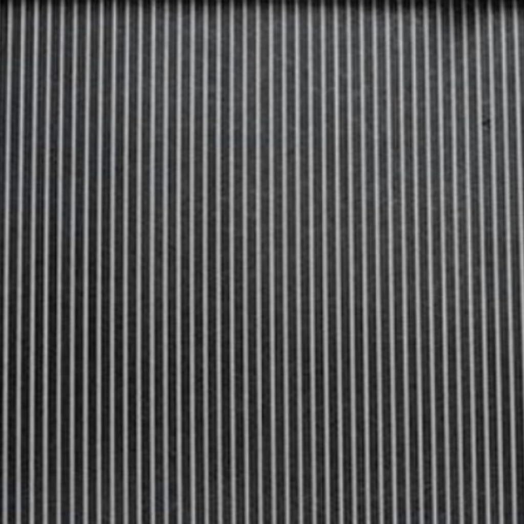 For Hyundai Santa Fe 2007 2008 2009 Radiator | For All Models With 3.3L V6 | For Models With 2.7L V6 With Tow Package | Unit Equipped With Built-In Transmission Oil Cooler | 40876481572, 253100W100