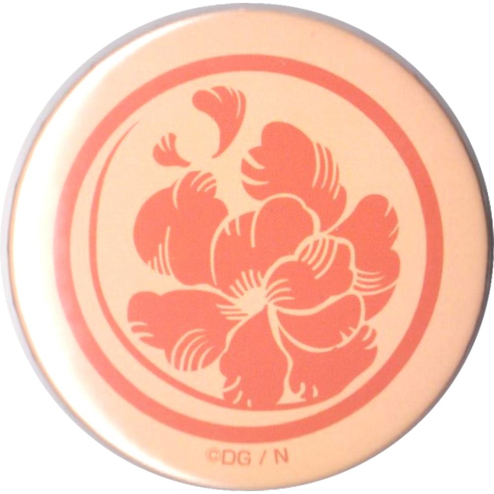 【とうらぶ】刀剣乱舞　刀紋　缶バッジセット 刀剣乱舞ONLINE 刀帳缶バッジコレクション~其の2~（全10種） | 刀剣