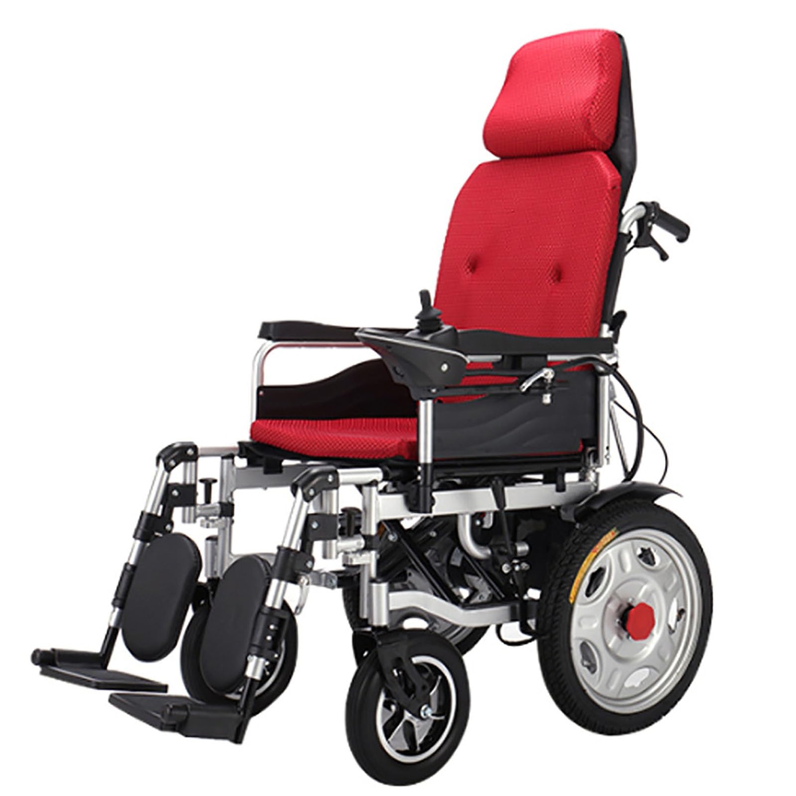 軽量電動車いす(16.3kg) 軽量電動車いす(16.3kg)