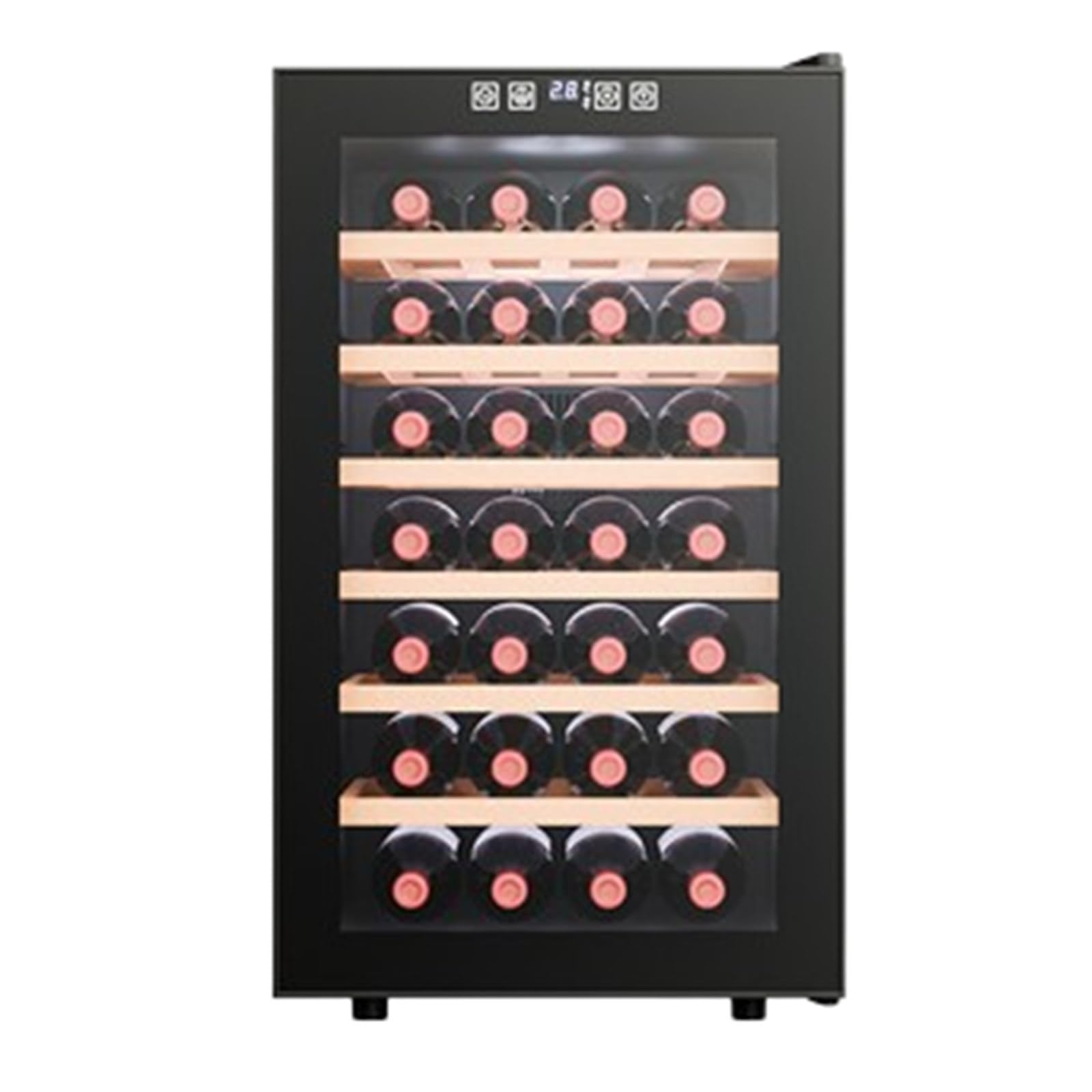 Kindevieft r37fjgh-883136 Wine Cooler