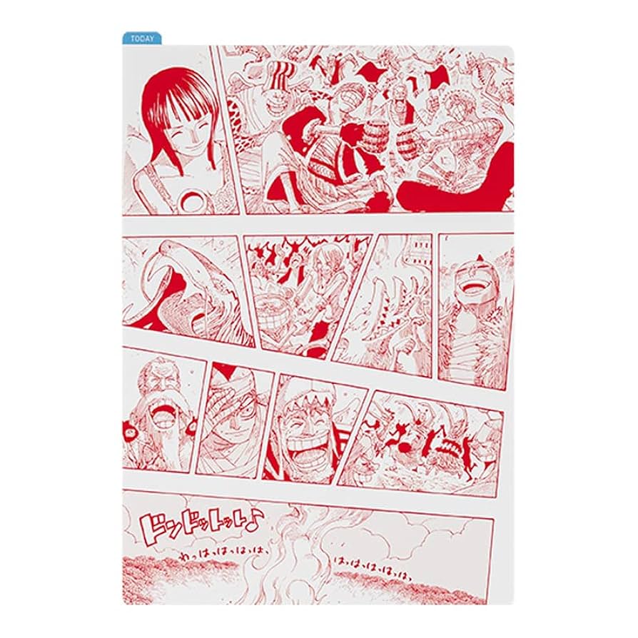ほぼ日　stappo  ONE PIECE magazine ONE PIECE magazine: Stappo (Grand Line) - Accessories Lineup