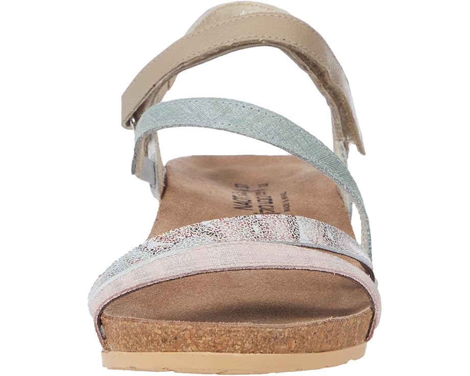 Naot Hero - Front View