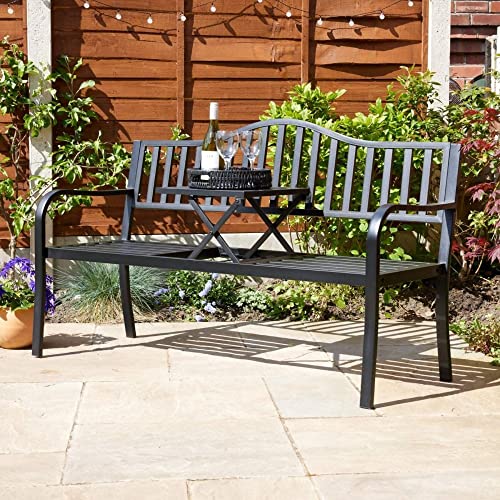Amazon.co.uk Best Sellers The most popular items in Garden Loveseats