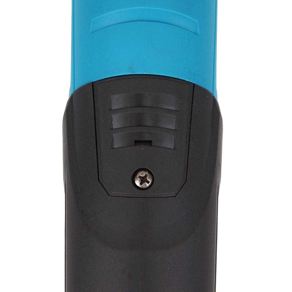 Lucidatrice per moto a motore a doppia azione per lucidatrice a motore KATSU 850W 150MM