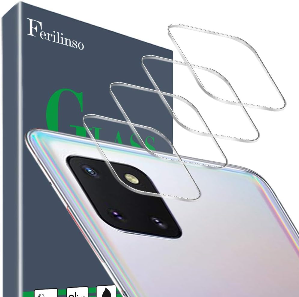 protezione dello schermo della fotocamera per samsung s10