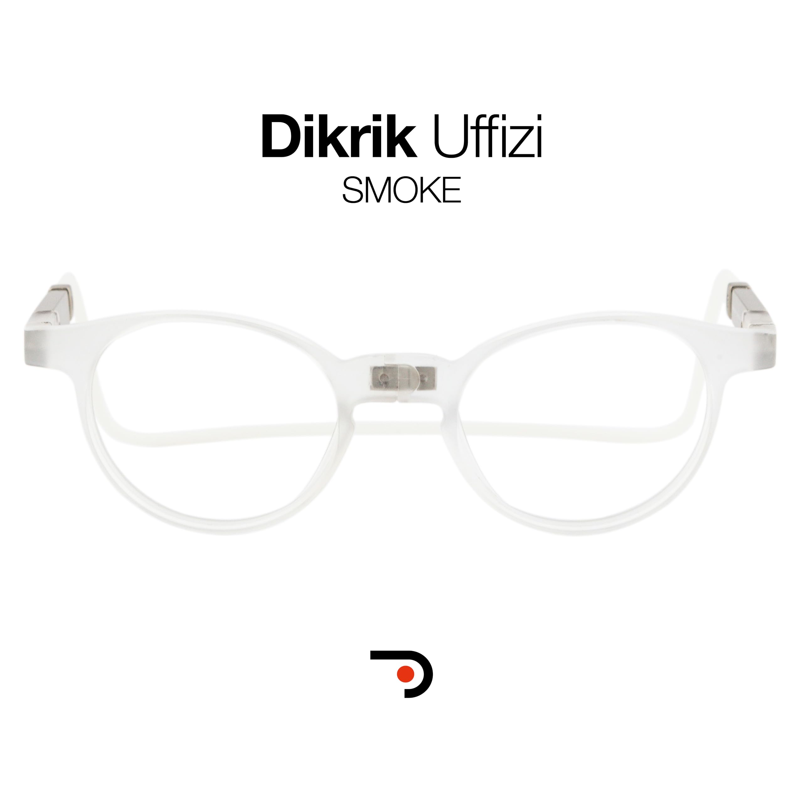 DIDINSKY Krik Occhiali da Lettura Magnetici, Anti Luce Blu | Chiusura magnetica frontale · Per leggere da vicino · Anti luce blu · Ingrandimento +1.0 a +3.0 · Custodia inclusa