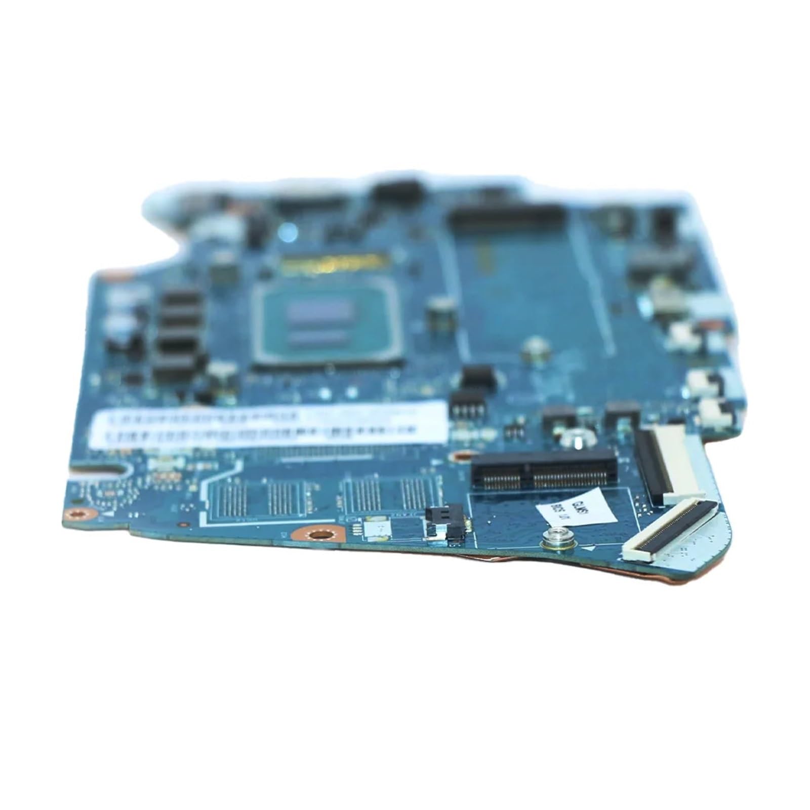 Laptop-Motherboard, kompatibel mit Lenovo, Ideapad 5-14ITL05 LA-K321P, CPU: i5-1135G7, i7-1165G7, RAM: 8/16 GB, FRU: 5B21B39815, 5B21B39816, 5B21B39812(I5-1135G7 RAM 16G)
