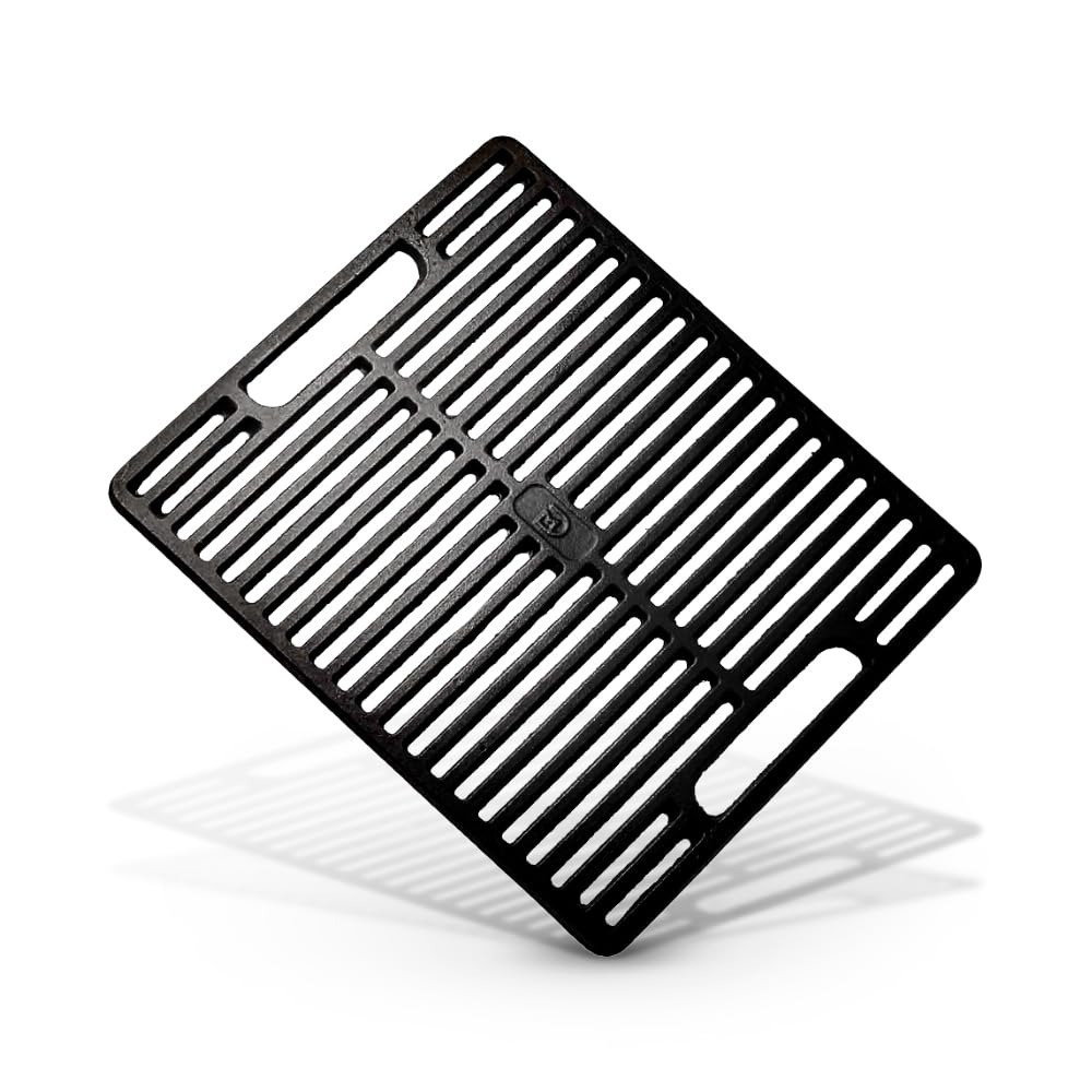 Griglia in ghisa BBQ System (40 х 46 cm)