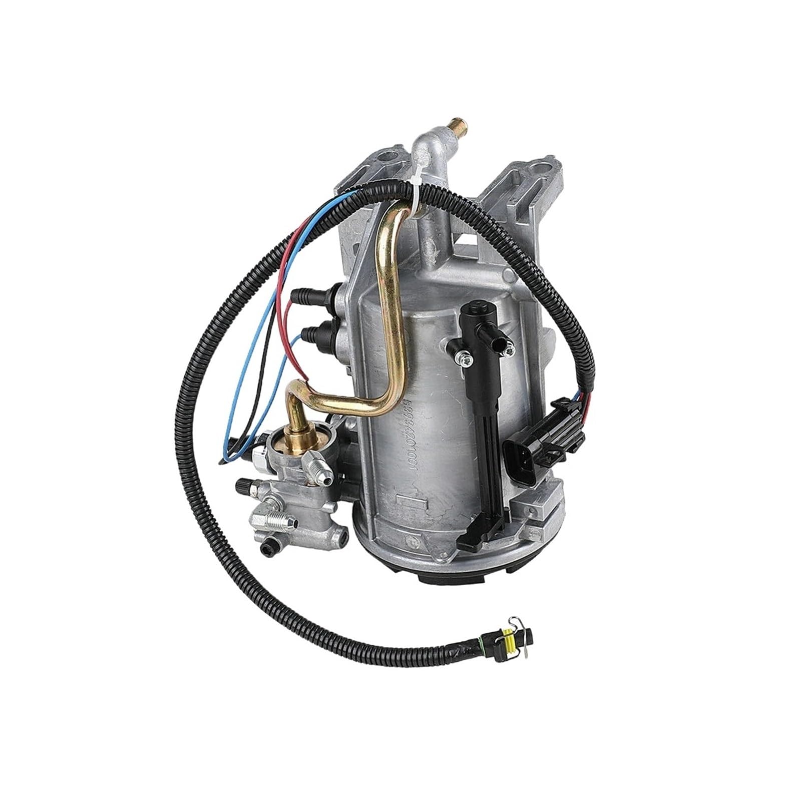 Amazon.com: F6TZ9155AB Fuel Filter Housing Fuel Filter Housing