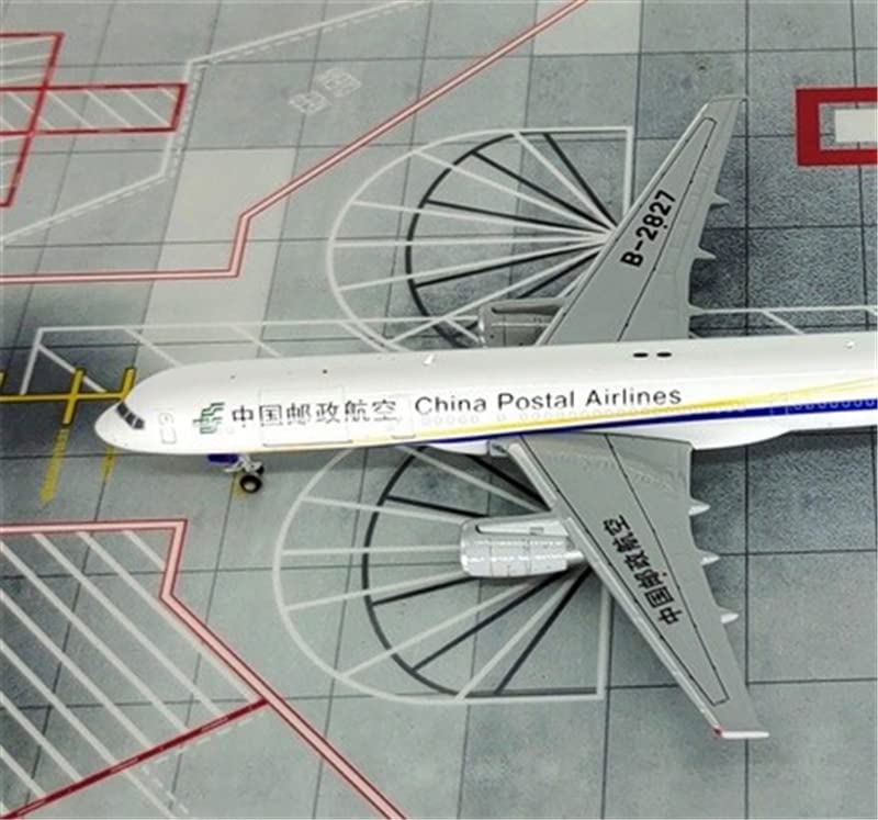 Amazon | JCWINGS 1/400 完成品 China postal Airlines for Boeing