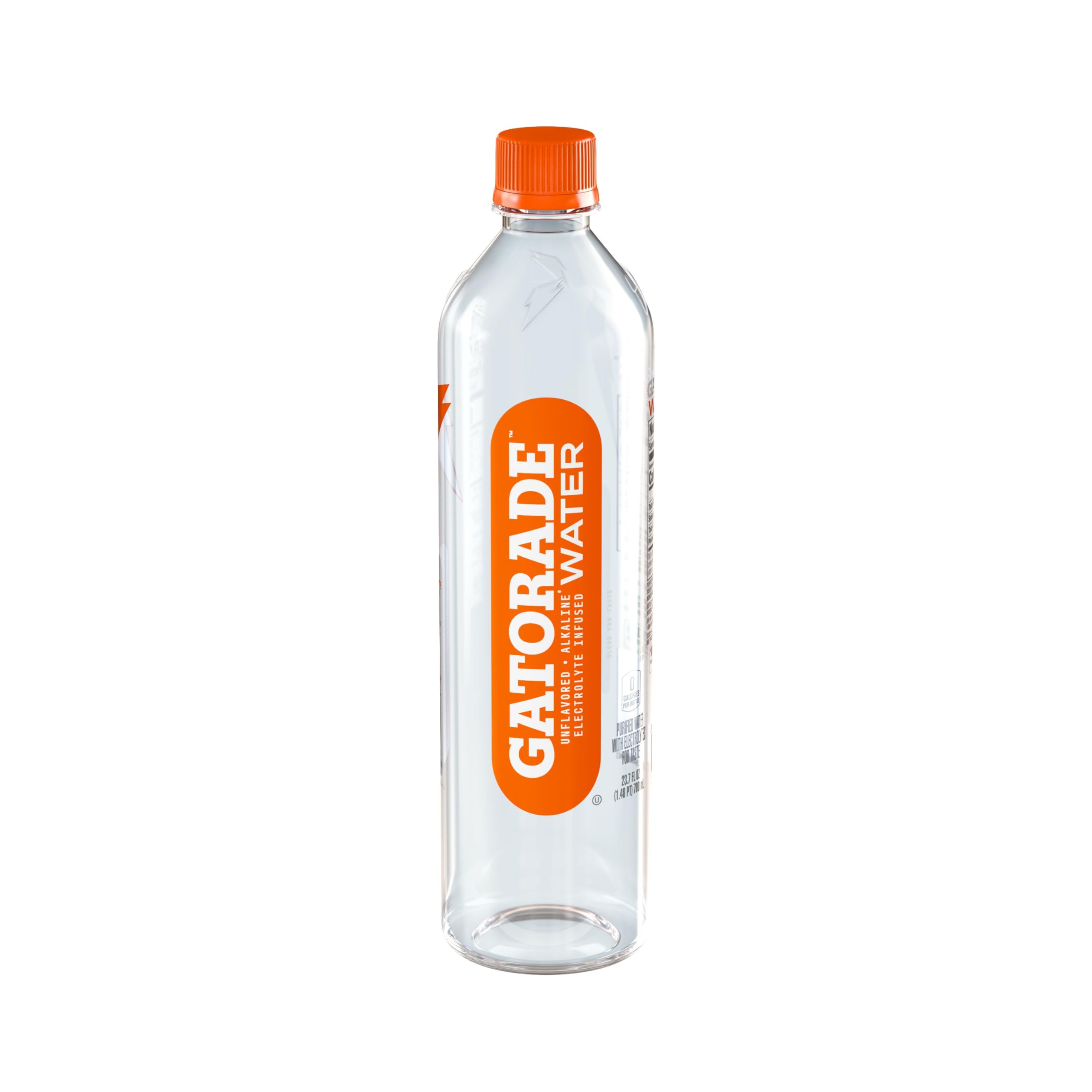 Amazon.com: G Water Base Water 700mL : Grocery & Gourmet Food