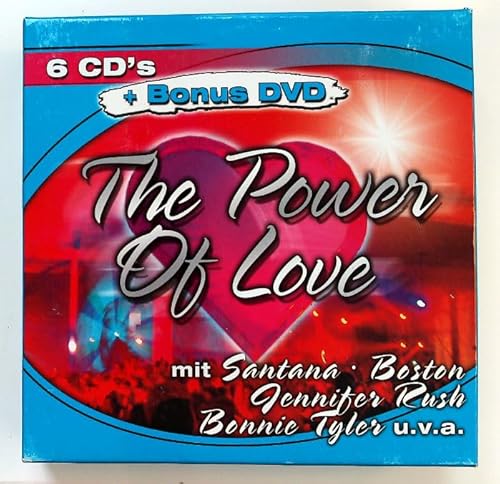 B0X fuII of L0VES0NGS für 94,00 EUR bei amazon.de Bild: B0X fuII of L0VES0NGS für 94,00 EUR bei amazon.de