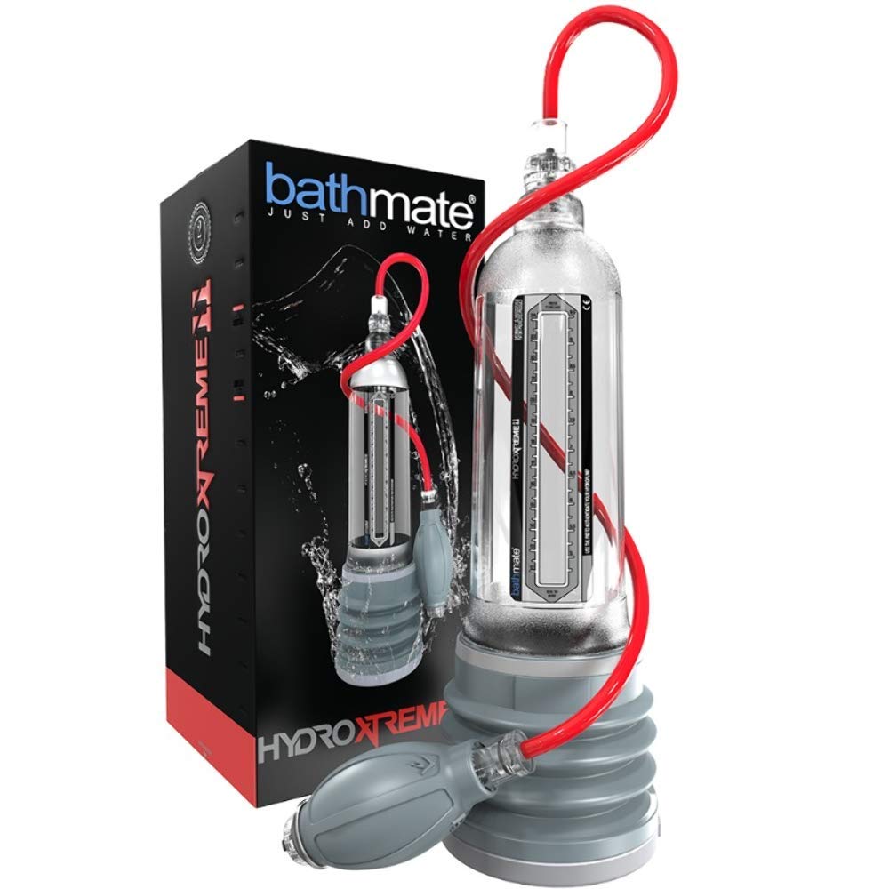 BATHMATE Hydroxtreme11 Grey Os - 2000 g