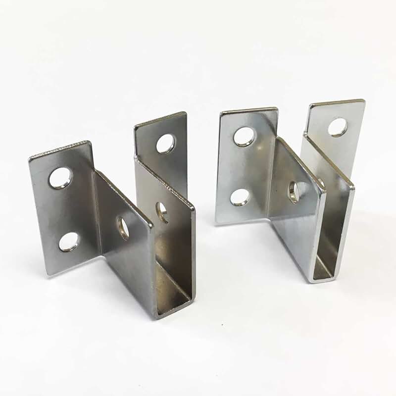413110. кронштейн procase ubracket. U bracket. B 230 (u) кронштейн. Zkteco lmb-280u.