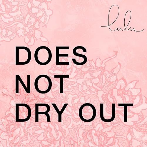 Miniatura 4 de Lubricante personal Lubricantes naturales a base de agua Lulu Lube para hombres y mujeres 16 onzas Lubricantes fabricados en Estados Unidos