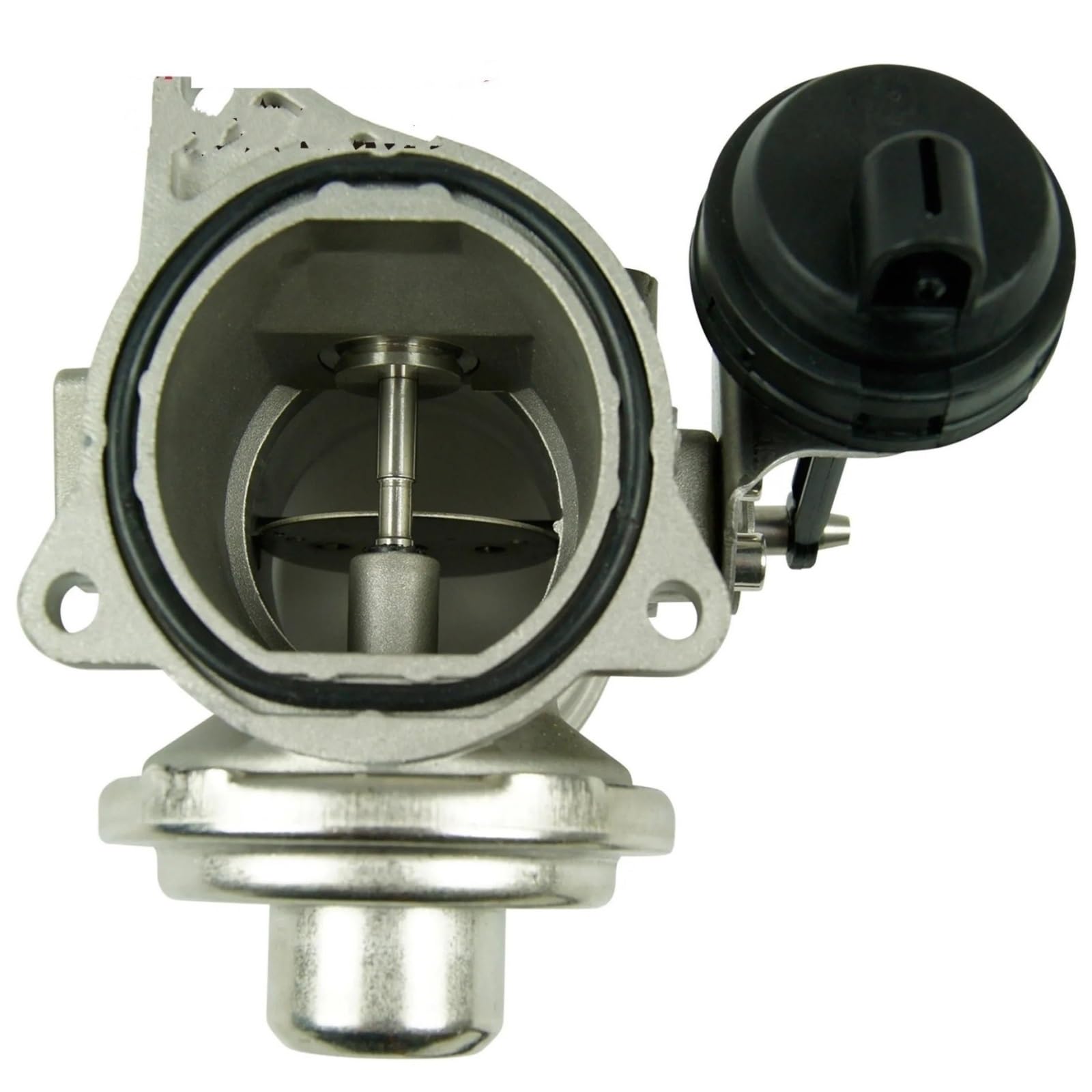 Blow Off Valve Zawór 038131501AL 038131501AA 7.24809.20.0 1119320 1212966 038129637L 038131501AL 038131501J 038131501AA USZCZELKA Zawór Elektromagnetyczny Doładowania Turbo