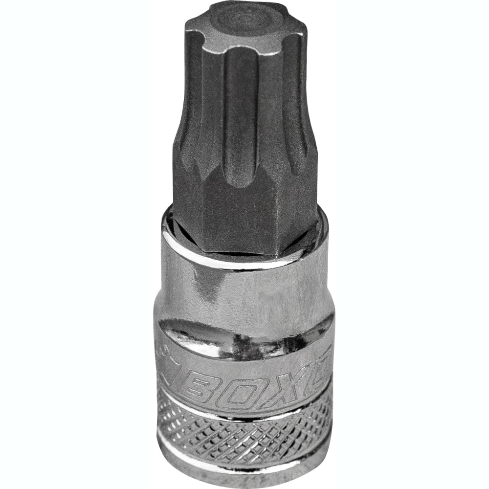 Boxo 3/8" Drive Torx Plus Bit Socket Tp55 Sb32-Ip5548