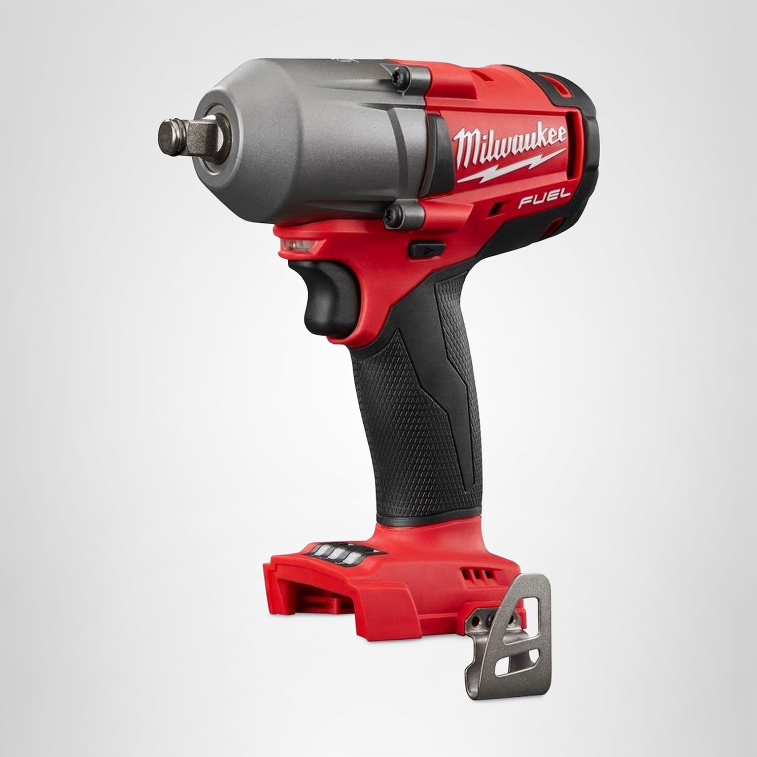 MILWAUKEE'S Impact Wrench,Cordless,Compact,18VDC, 1/2