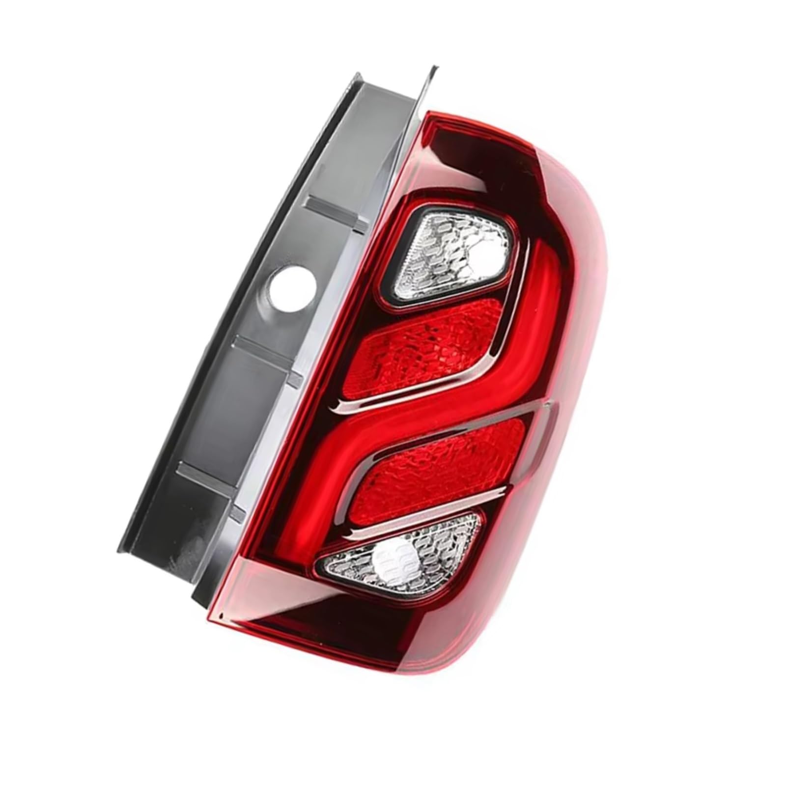 Feux arrières pour Dacia Duster 2014-2017 ensemble de feu stop droit 265503668R