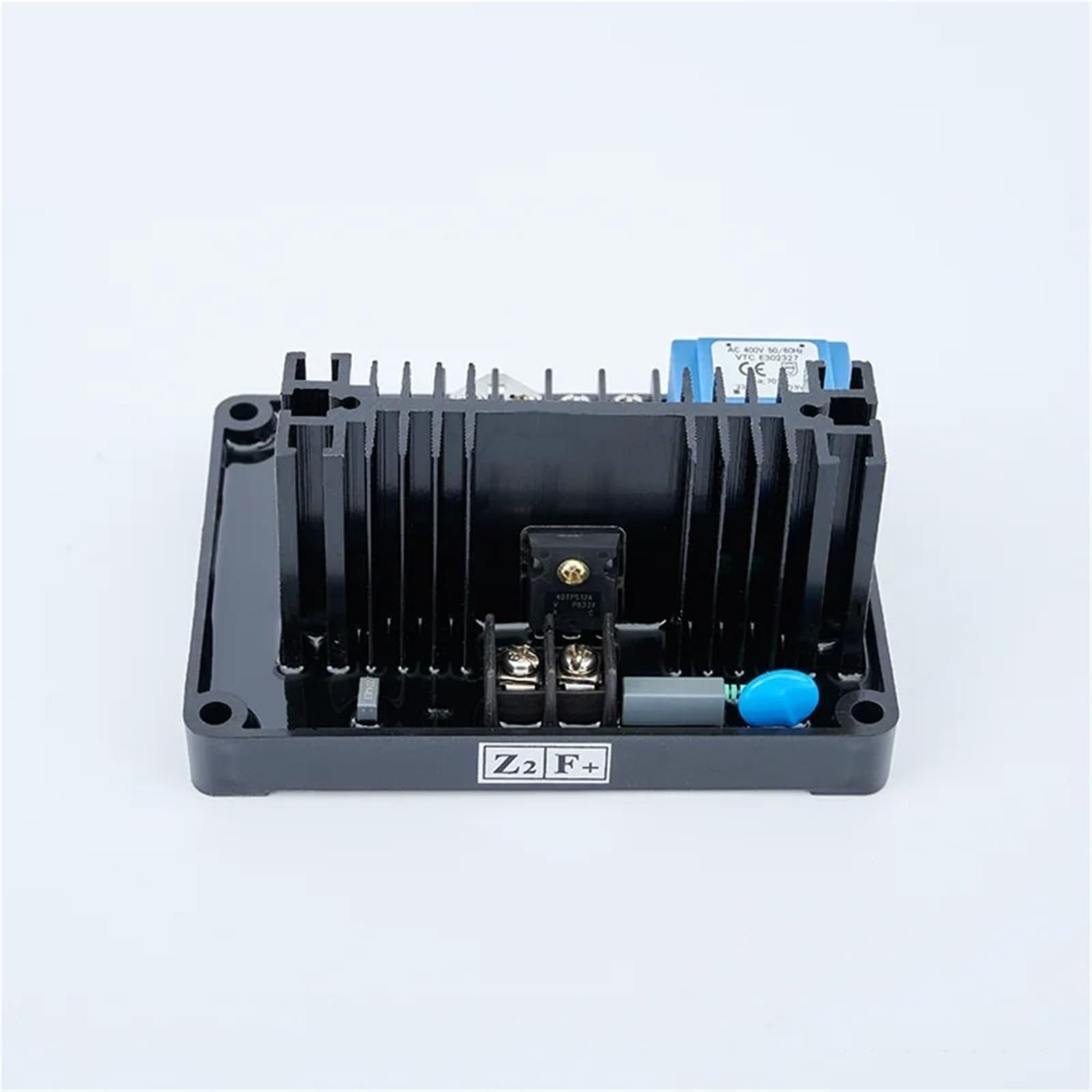 Regulador de voltaje del generador cepillado GB-110 DX-8E accesorios herramientas 1 Uds