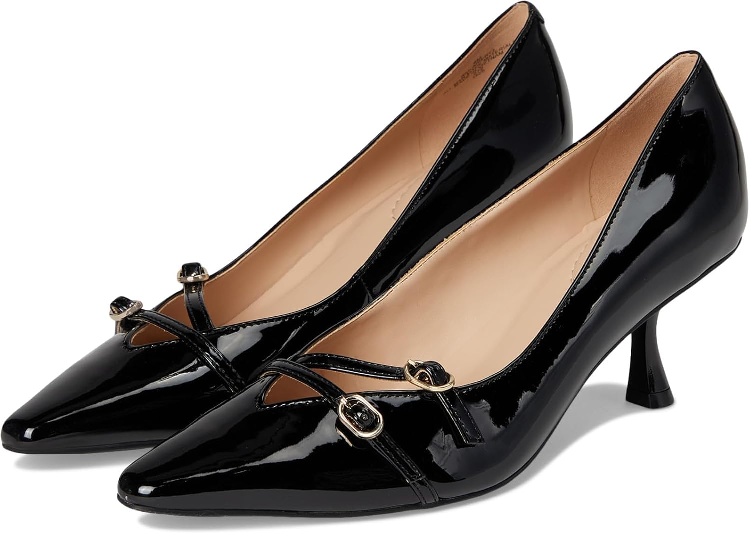 Bandolino Women's Kimbery Pump