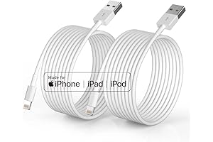 Cargador original Apple iPhone: Calidad y Confiabilidad para tus Dispositivos