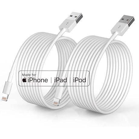 Cargador original Apple iPhone: Calidad y Confiabilidad para tus Dispositivos