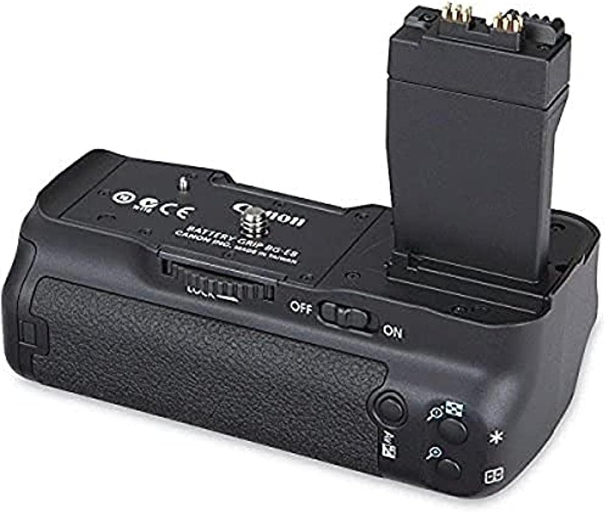 Canon Battery Grip BG-E8